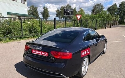 Audi A5, 2015 год, 1 600 000 рублей, 1 фотография
