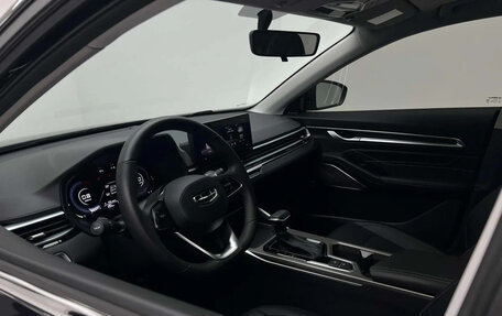 Geely Emgrand, 2023 год, 890 000 рублей, 5 фотография