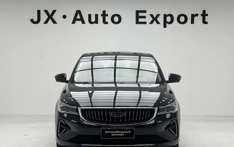 Geely Emgrand, 2023 год, 890 000 рублей, 2 фотография