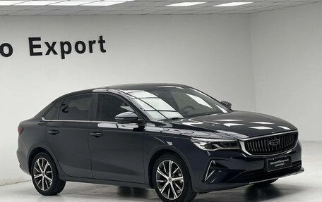 Geely Emgrand, 2023 год, 890 000 рублей, 3 фотография