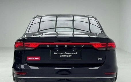 Geely Emgrand, 2023 год, 890 000 рублей, 4 фотография