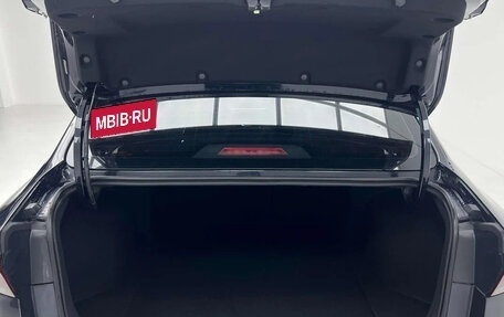 Geely Emgrand, 2023 год, 890 000 рублей, 11 фотография