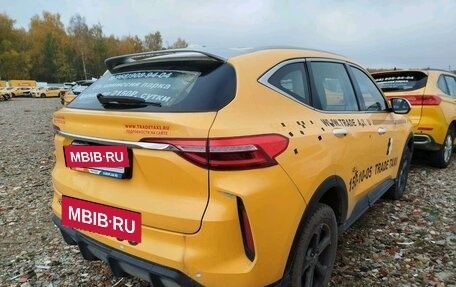 Haval F7 I, 2023 год, 900 000 рублей, 3 фотография