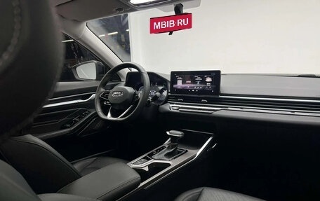 Geely Emgrand, 2023 год, 890 000 рублей, 7 фотография