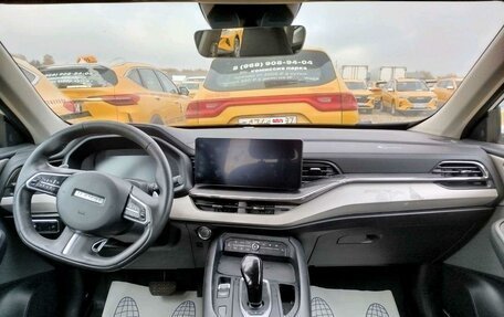 Haval F7 I, 2023 год, 900 000 рублей, 5 фотография