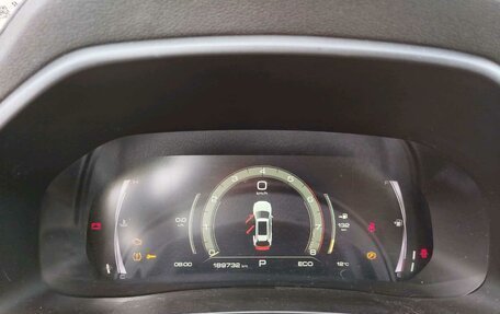 Haval F7 I, 2023 год, 900 000 рублей, 7 фотография