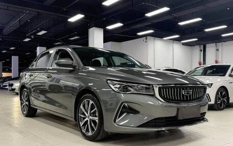 Geely Emgrand, 2023 год, 915 000 рублей, 4 фотография