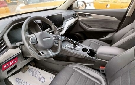 Haval F7 I, 2023 год, 900 000 рублей, 8 фотография