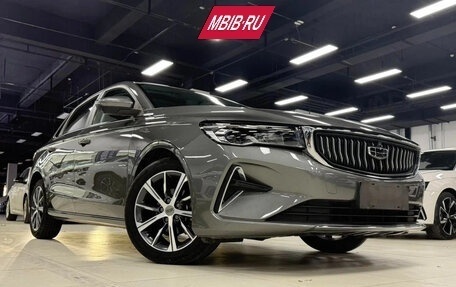 Geely Emgrand, 2023 год, 915 000 рублей, 3 фотография