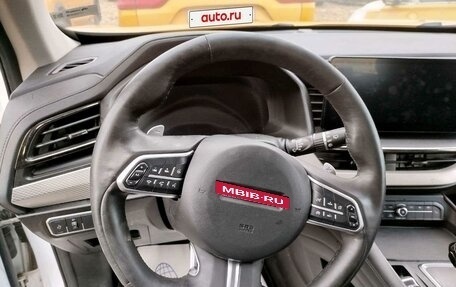 Haval F7 I, 2023 год, 900 000 рублей, 6 фотография