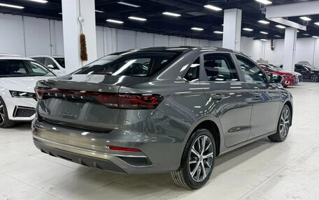 Geely Emgrand, 2023 год, 915 000 рублей, 5 фотография