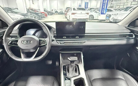 Geely Emgrand, 2023 год, 915 000 рублей, 7 фотография