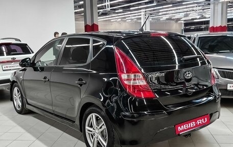Hyundai i30 I, 2011 год, 659 000 рублей, 4 фотография