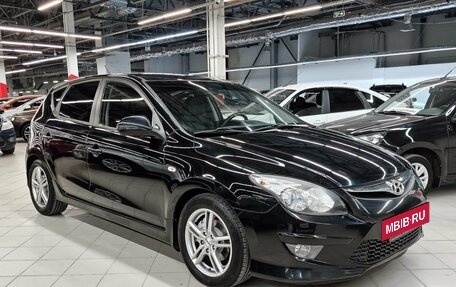 Hyundai i30 I, 2011 год, 659 000 рублей, 2 фотография