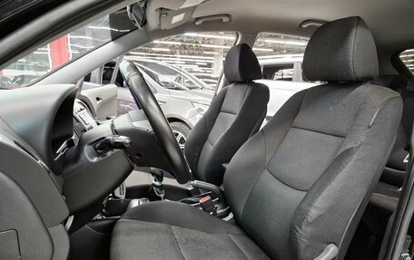 Hyundai i30 I, 2011 год, 659 000 рублей, 5 фотография