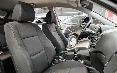 Hyundai i30 I, 2011 год, 659 000 рублей, 7 фотография