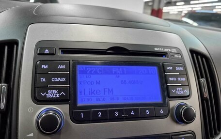 Hyundai i30 I, 2011 год, 659 000 рублей, 15 фотография