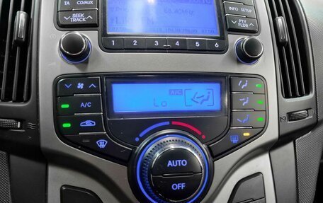 Hyundai i30 I, 2011 год, 659 000 рублей, 16 фотография