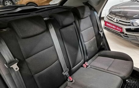 Hyundai i30 I, 2011 год, 659 000 рублей, 8 фотография
