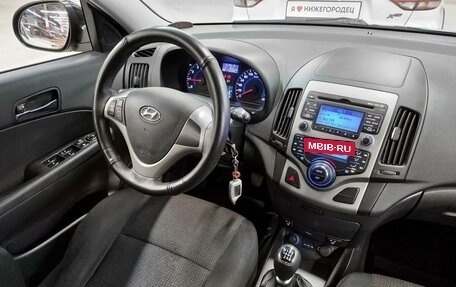 Hyundai i30 I, 2011 год, 659 000 рублей, 9 фотография