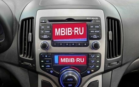 Hyundai i30 I, 2011 год, 659 000 рублей, 14 фотография