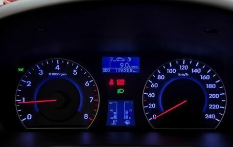 Hyundai i30 I, 2011 год, 659 000 рублей, 20 фотография