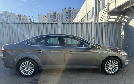 Ford Mondeo IV рестайлинг, 2012 год, 847 000 рублей, 7 фотография