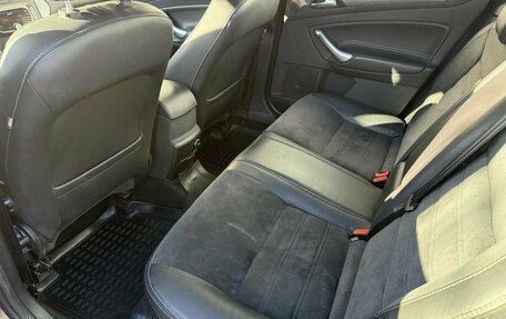 Ford Mondeo IV рестайлинг, 2012 год, 847 000 рублей, 15 фотография