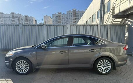 Ford Mondeo IV рестайлинг, 2012 год, 847 000 рублей, 8 фотография