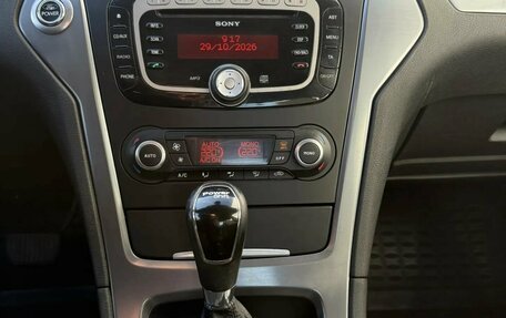 Ford Mondeo IV рестайлинг, 2012 год, 847 000 рублей, 12 фотография