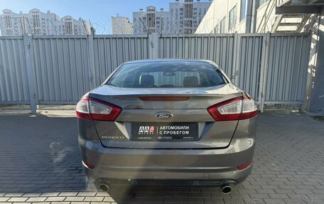 Ford Mondeo IV рестайлинг, 2012 год, 847 000 рублей, 5 фотография