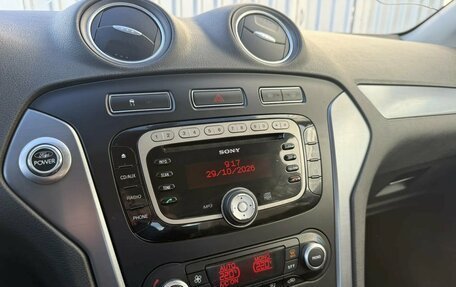 Ford Mondeo IV рестайлинг, 2012 год, 847 000 рублей, 11 фотография
