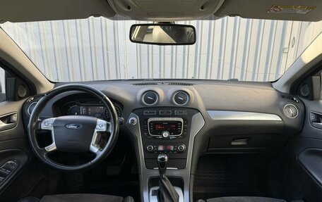 Ford Mondeo IV рестайлинг, 2012 год, 847 000 рублей, 10 фотография