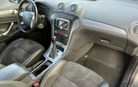 Ford Mondeo IV рестайлинг, 2012 год, 847 000 рублей, 13 фотография