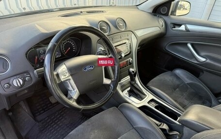 Ford Mondeo IV рестайлинг, 2012 год, 847 000 рублей, 9 фотография