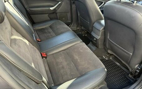 Ford Mondeo IV рестайлинг, 2012 год, 847 000 рублей, 17 фотография