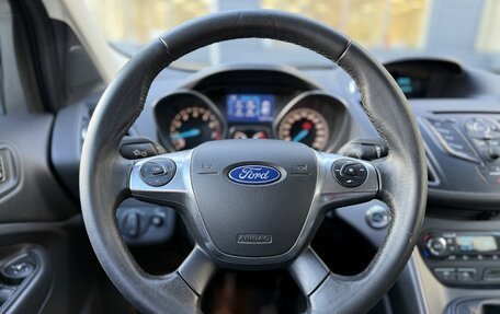 Ford Kuga III, 2013 год, 1 079 000 рублей, 12 фотография