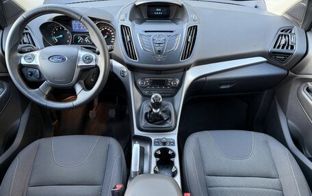 Ford Kuga III, 2013 год, 1 079 000 рублей, 11 фотография