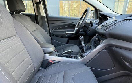 Ford Kuga III, 2013 год, 1 079 000 рублей, 9 фотография
