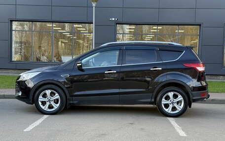 Ford Kuga III, 2013 год, 1 079 000 рублей, 8 фотография
