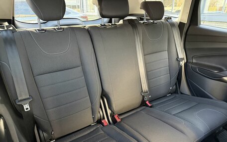 Ford Kuga III, 2013 год, 1 079 000 рублей, 10 фотография