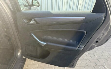 Ford Mondeo IV рестайлинг, 2012 год, 847 000 рублей, 16 фотография