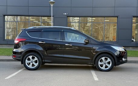 Ford Kuga III, 2013 год, 1 079 000 рублей, 4 фотография