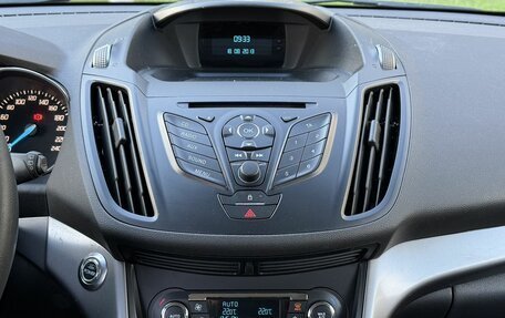 Ford Kuga III, 2013 год, 1 079 000 рублей, 14 фотография
