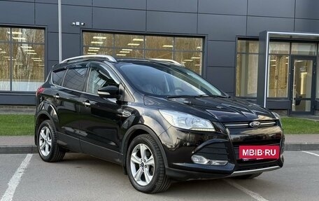 Ford Kuga III, 2013 год, 1 079 000 рублей, 3 фотография