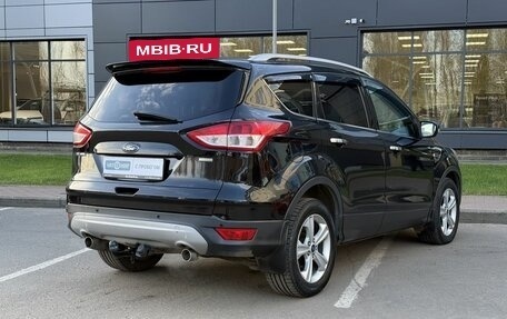 Ford Kuga III, 2013 год, 1 079 000 рублей, 5 фотография