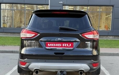Ford Kuga III, 2013 год, 1 079 000 рублей, 6 фотография