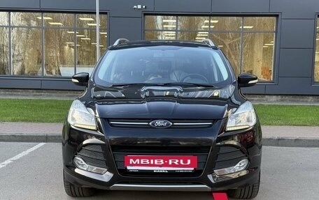 Ford Kuga III, 2013 год, 1 079 000 рублей, 2 фотография