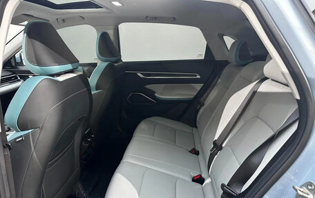 Geely Emgrand, 2023 год, 900 000 рублей, 11 фотография