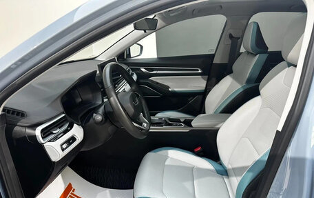 Geely Emgrand, 2023 год, 900 000 рублей, 6 фотография